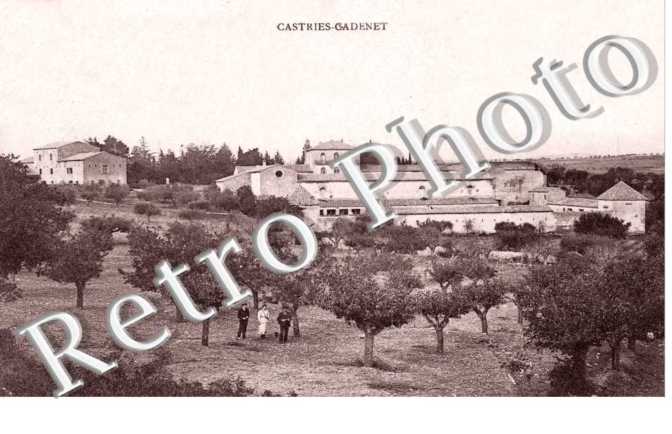 Castries-Cadenet