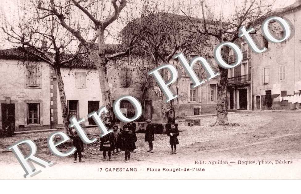 place rouget de l'isle