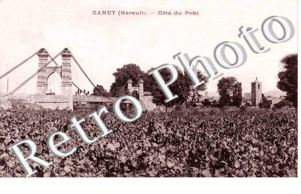 Cote du Pont