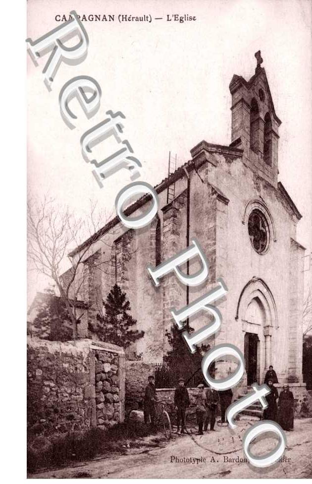 L'Eglise
