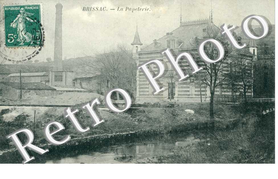 La Papeterie