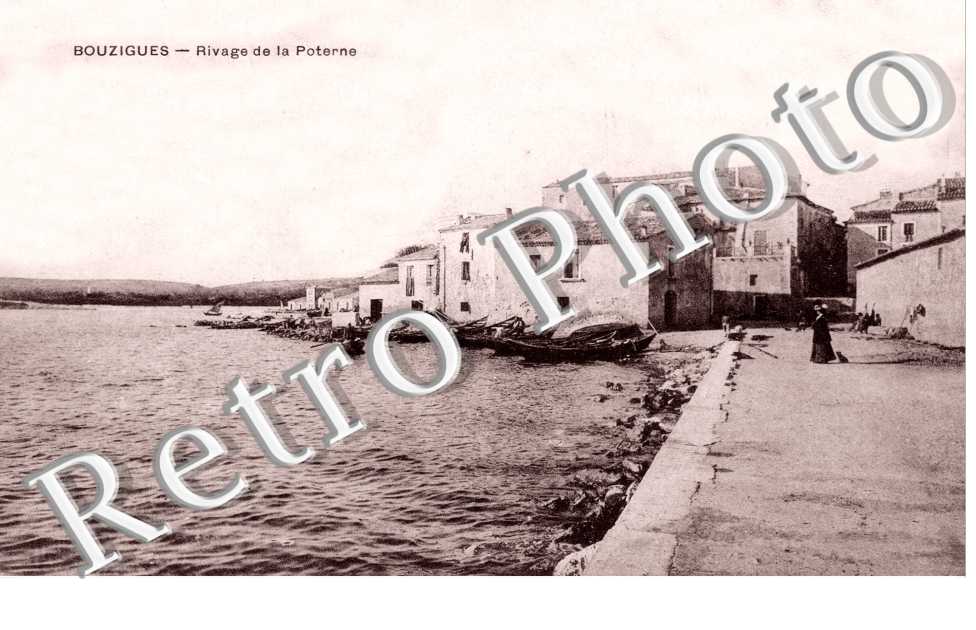 Rivage de la Poterne