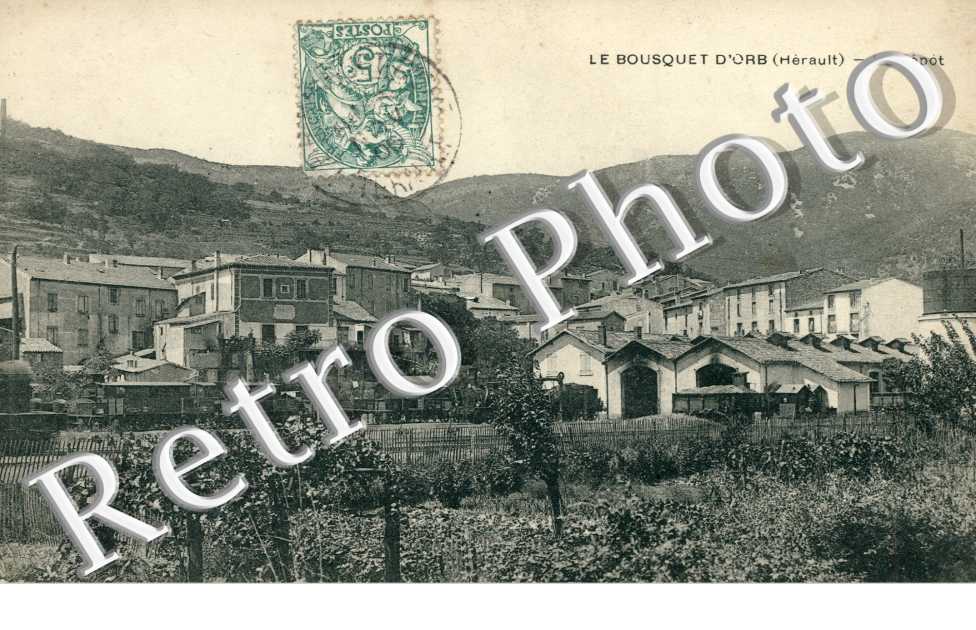 Le Depot