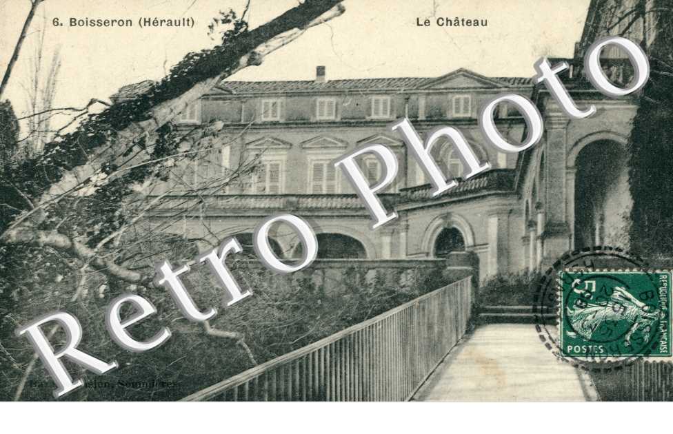 Le Chateau