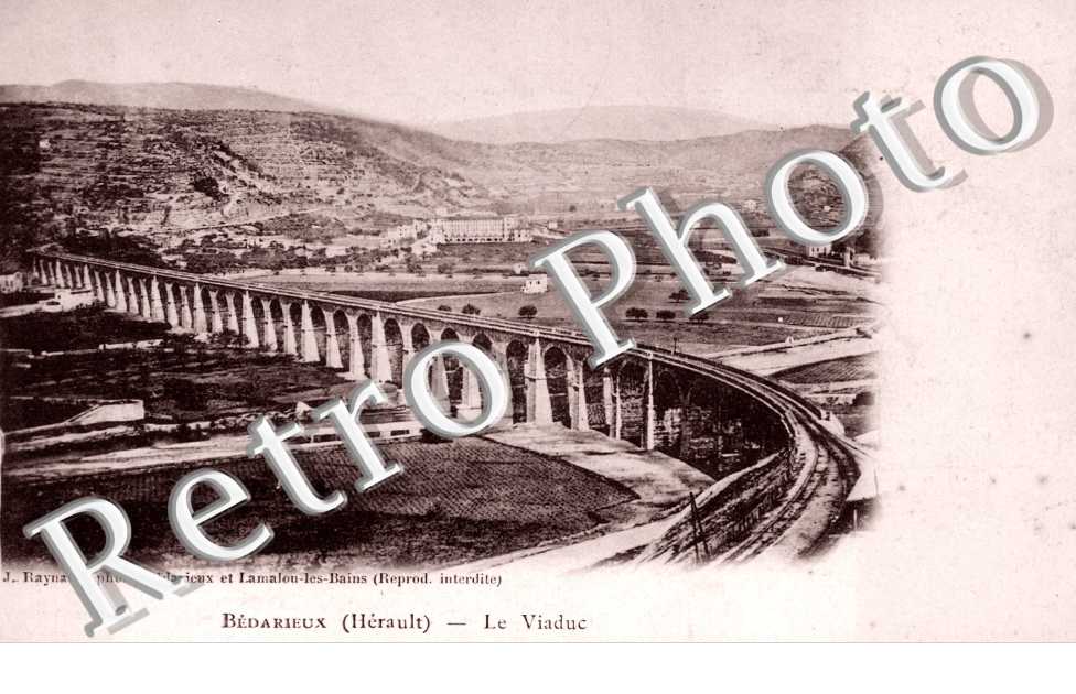 Le Viaduc