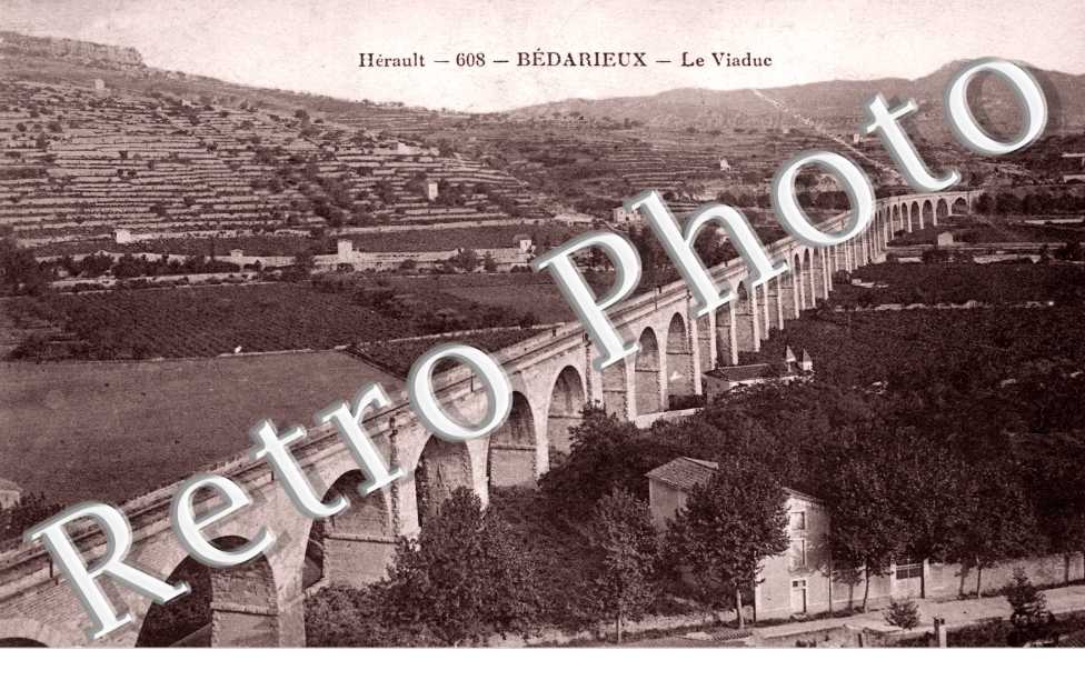 Le Viaduc