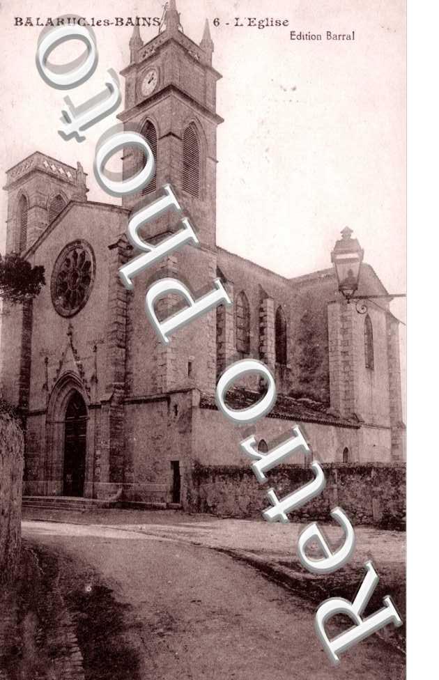 L'Eglise