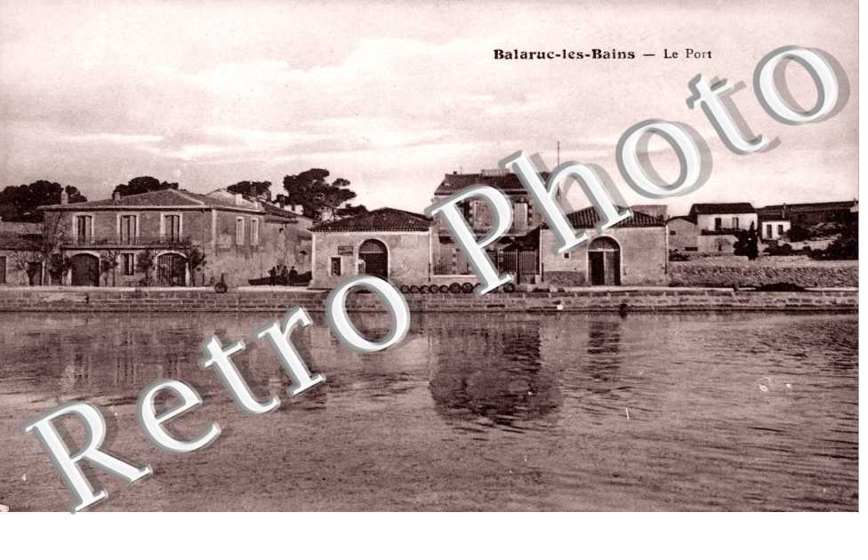 Le Port