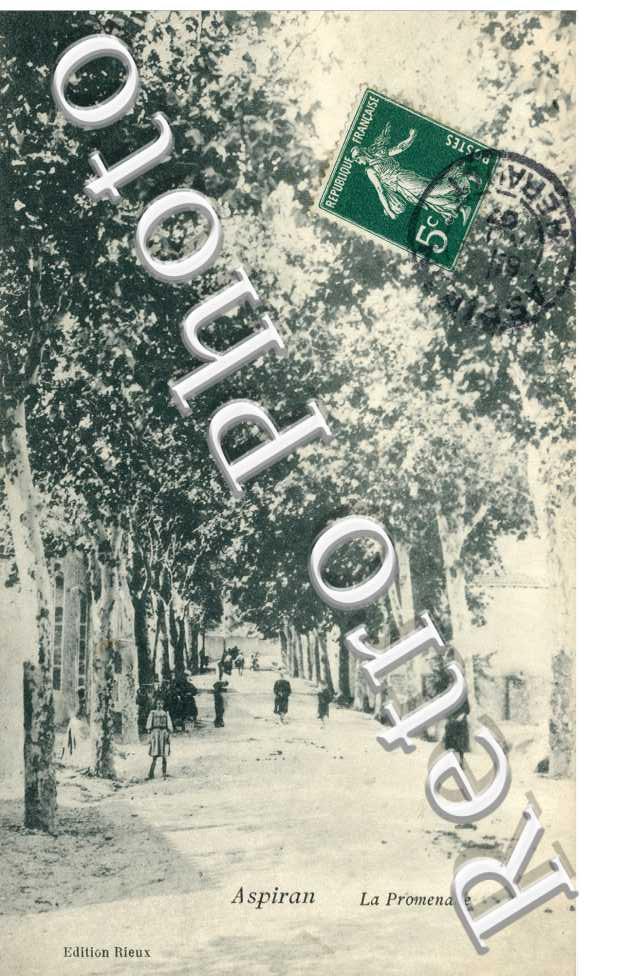 La Promenade