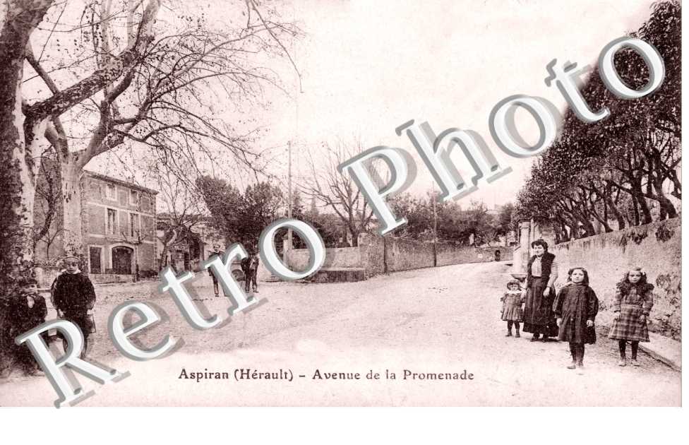 Avenue de La Promenade