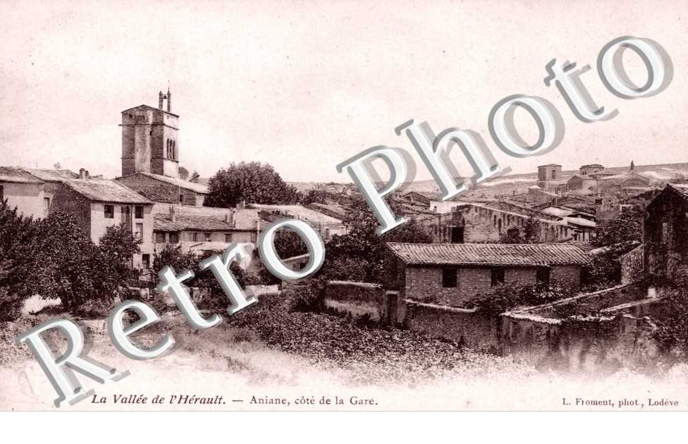 Cote de la Gare