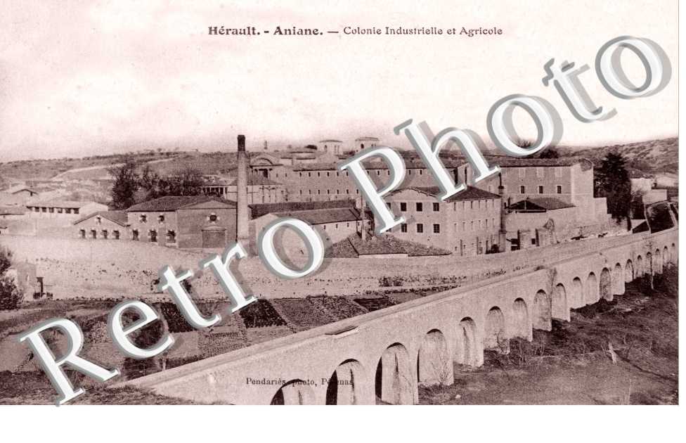 Colonie Industrielle et Agricole