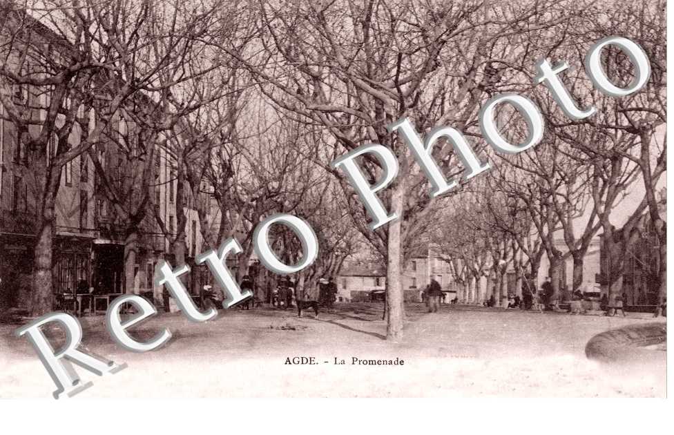 La promenade
