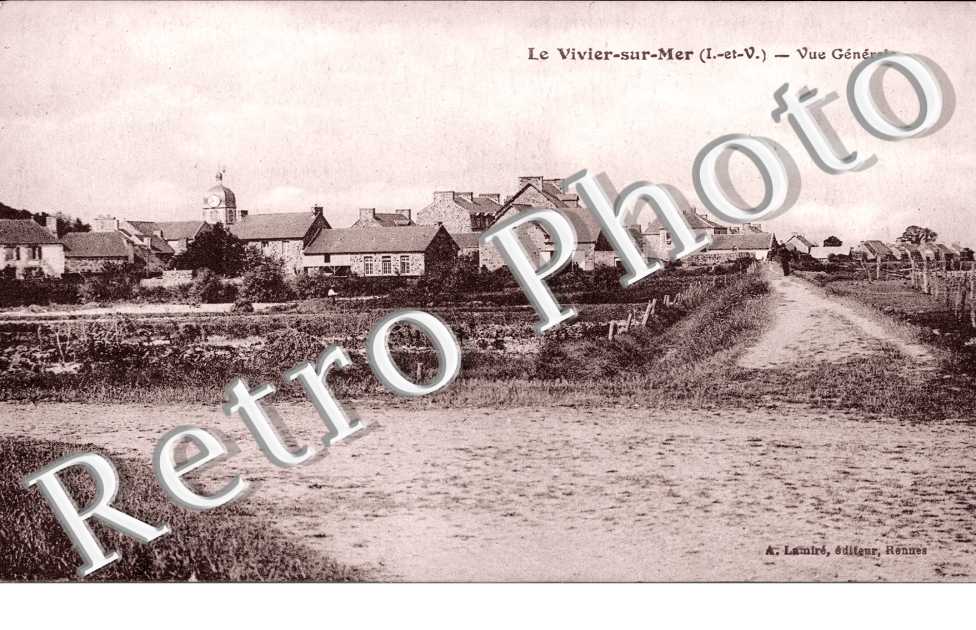 Vue Generale