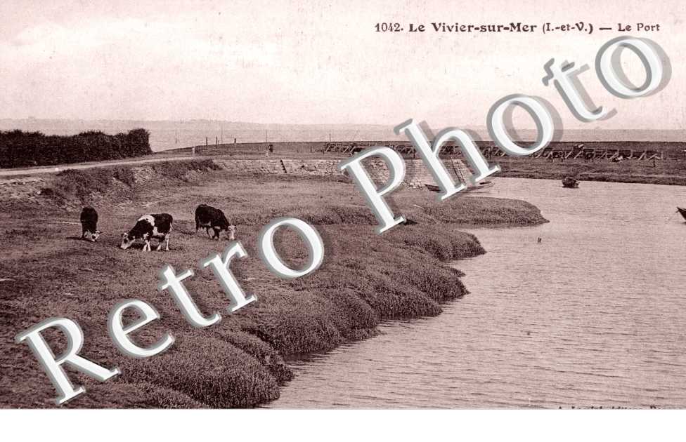 le Port