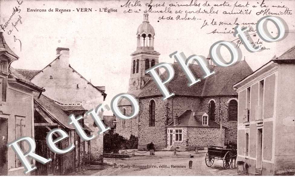 l'Eglise