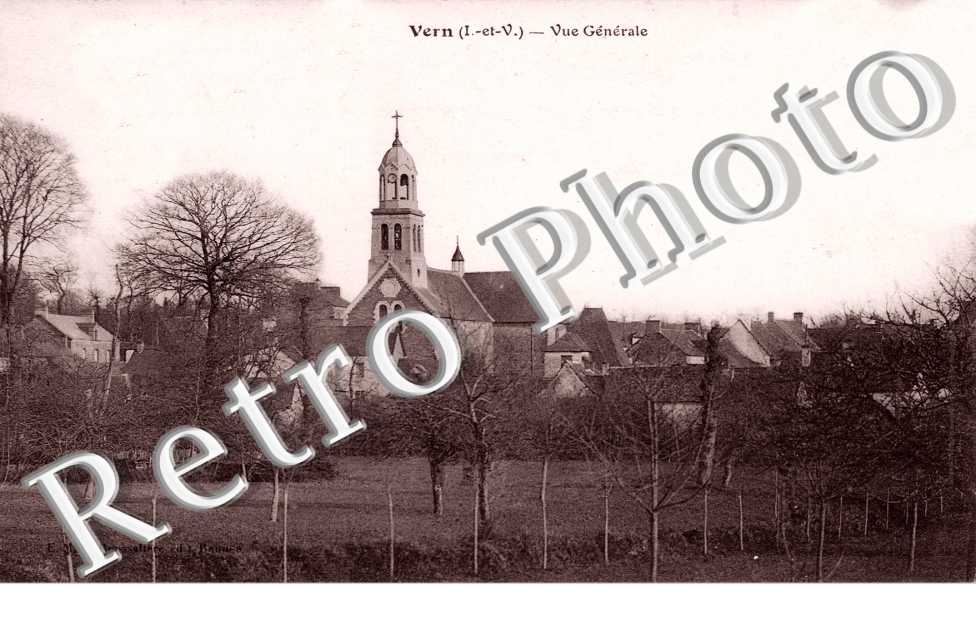 Vue Generale