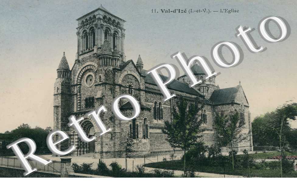 l'Eglise
