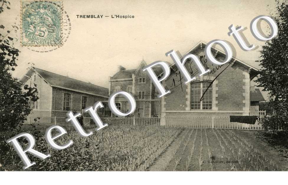 L'hospice