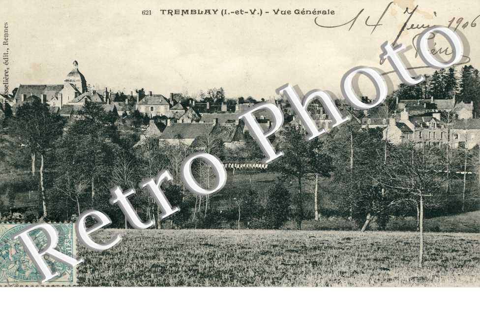 Vue generale