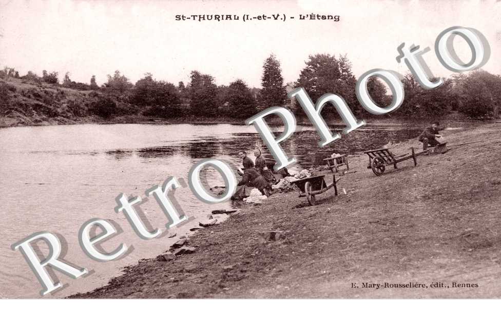 l'Etang