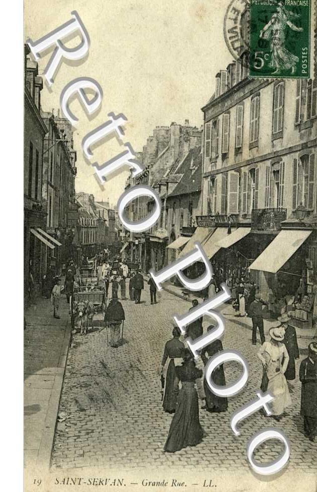 Grande Rue