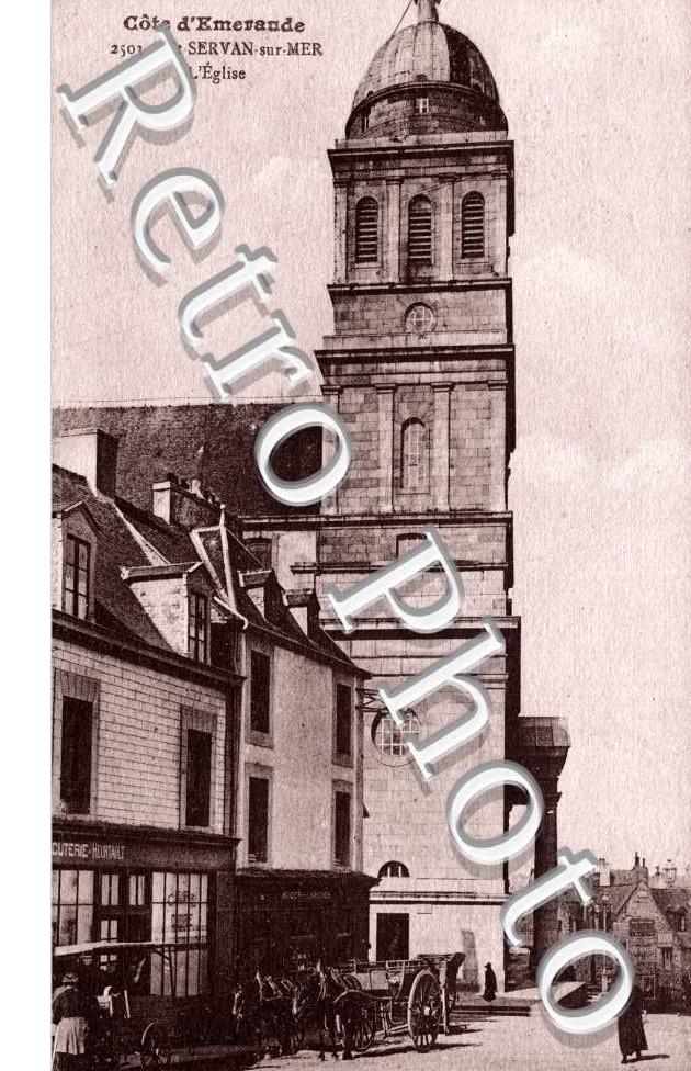 l'Eglise