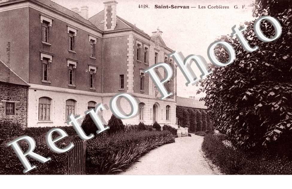 Les Corbieres