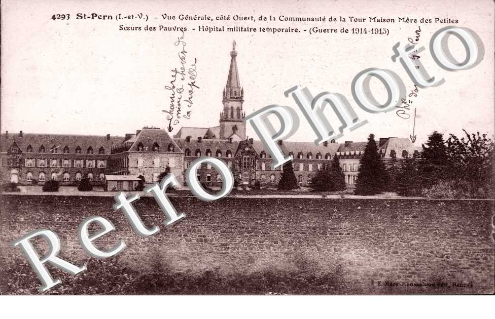 Vue generale