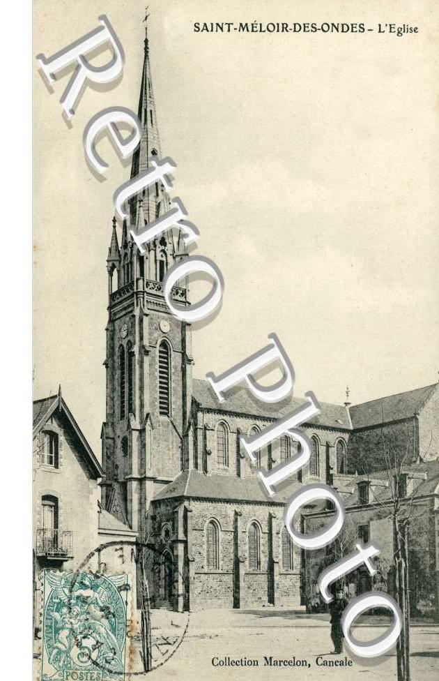 l'Eglise