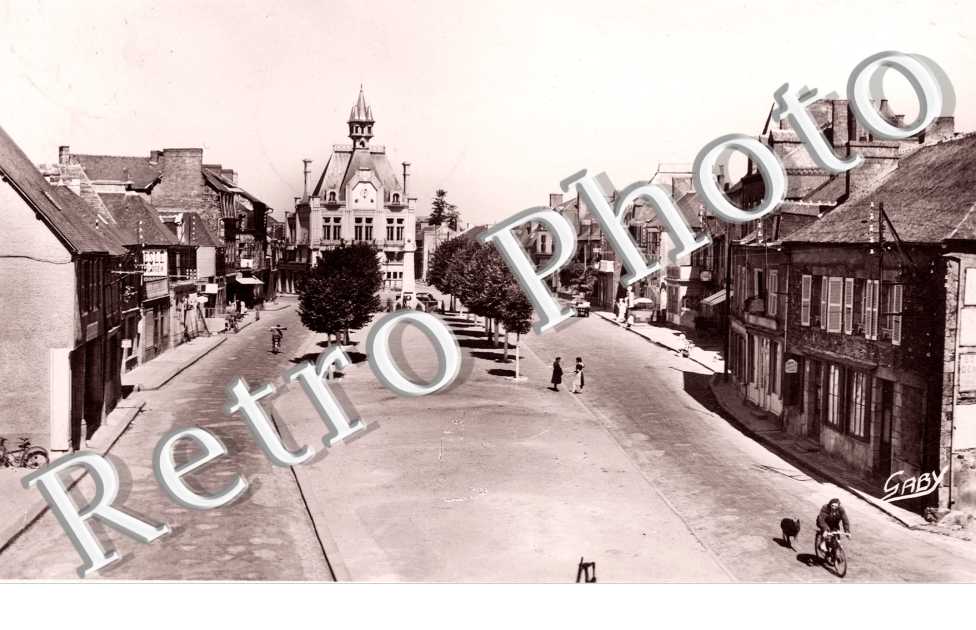 Place des Combattants