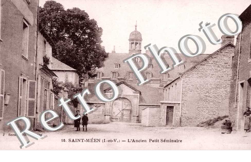 L'Ancien Petit Séminaire