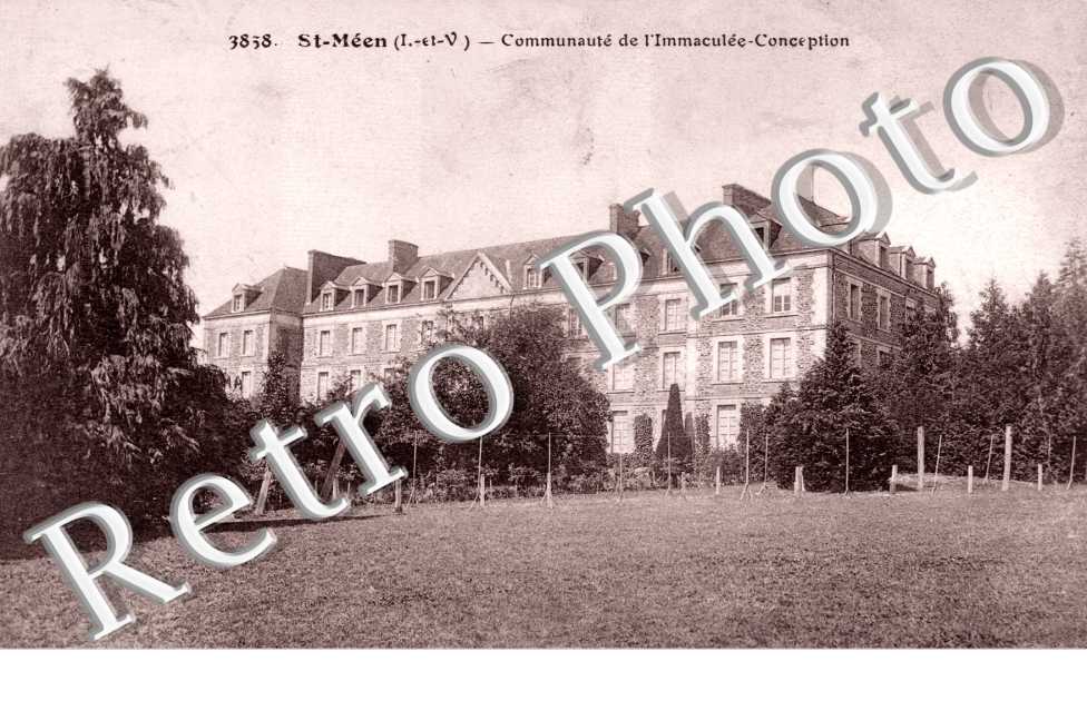 Communaute de l'Immaculee Conception