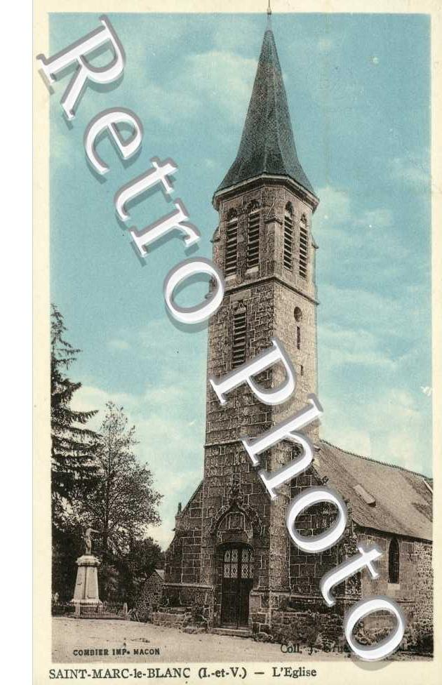 l'Eglise