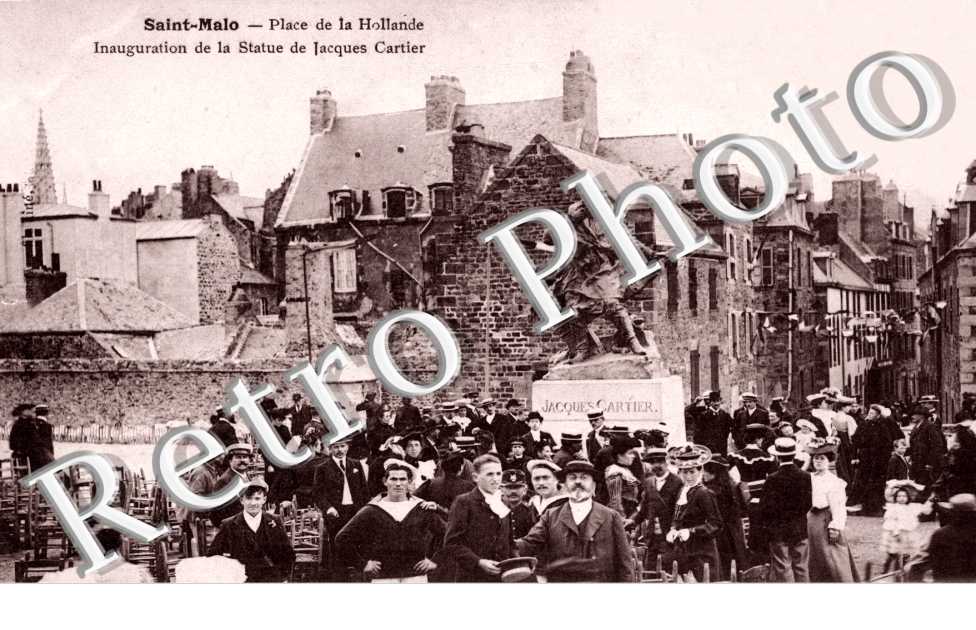 place de la Hollande