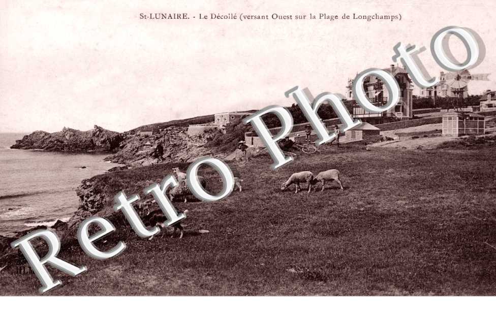 le Decolle