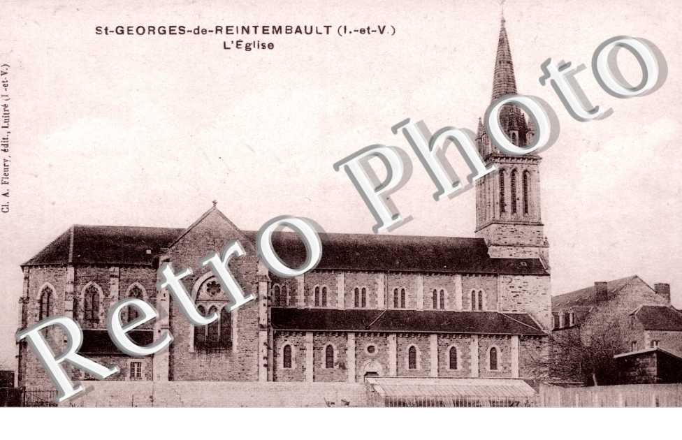 l'Eglise