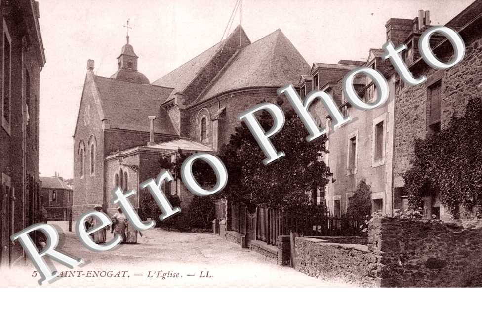 l'Eglise