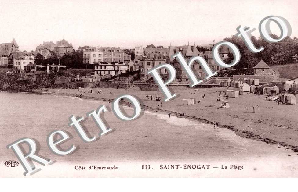La Plage