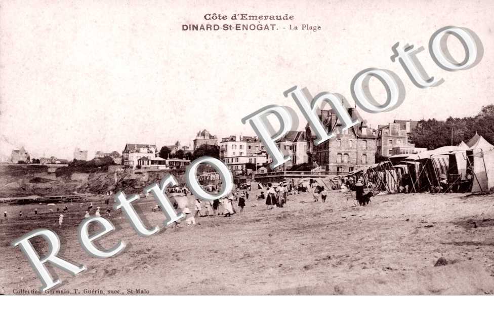 La Plage