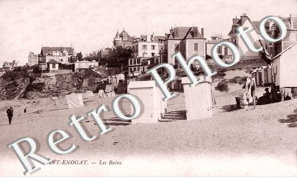 Les Bains