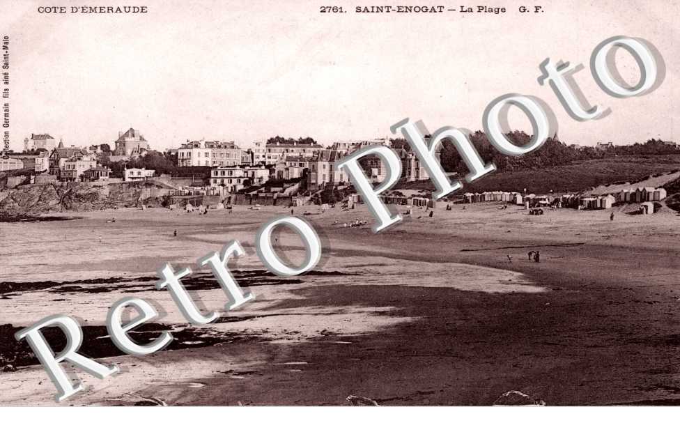 La Plage