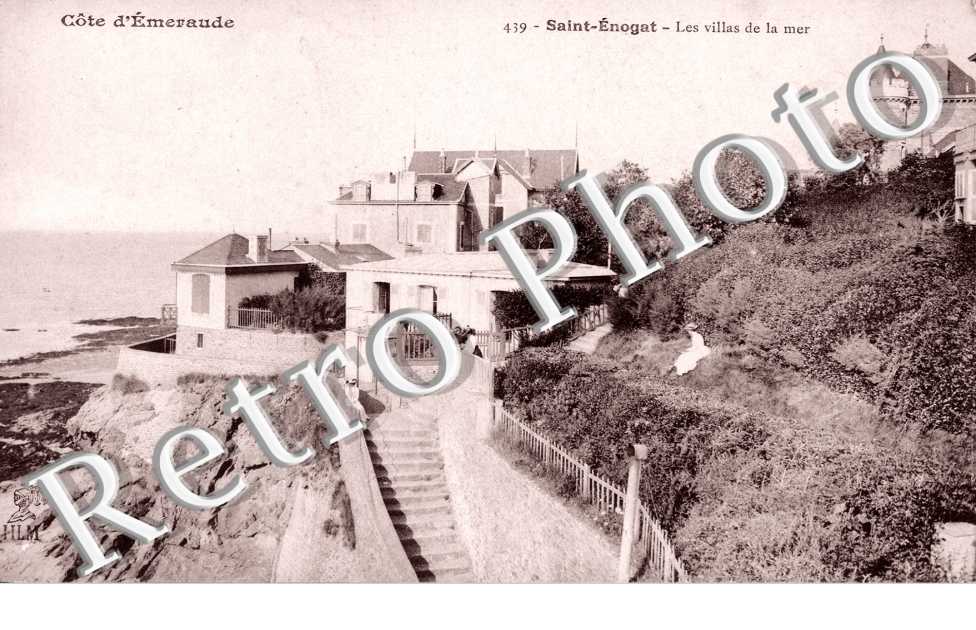 Les Villas de la mer