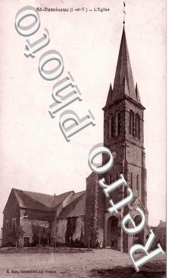l'Eglise