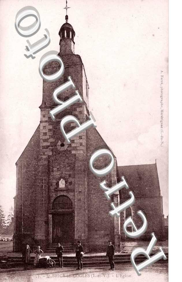 l'Eglise