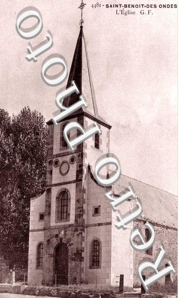 l'Eglise