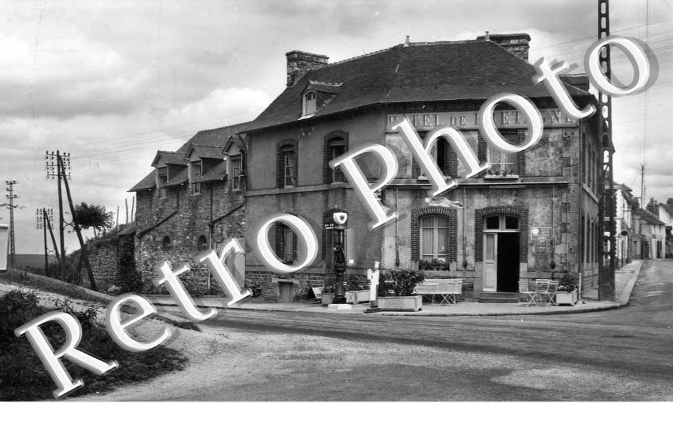 Hotel de Bretagne