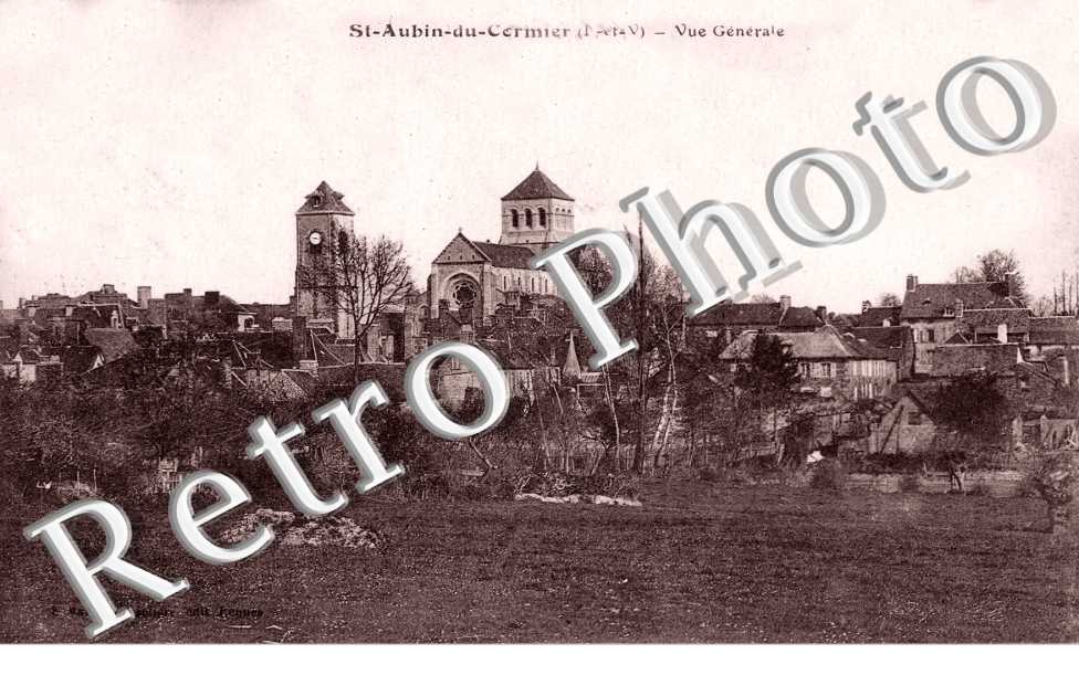 Vue Generale