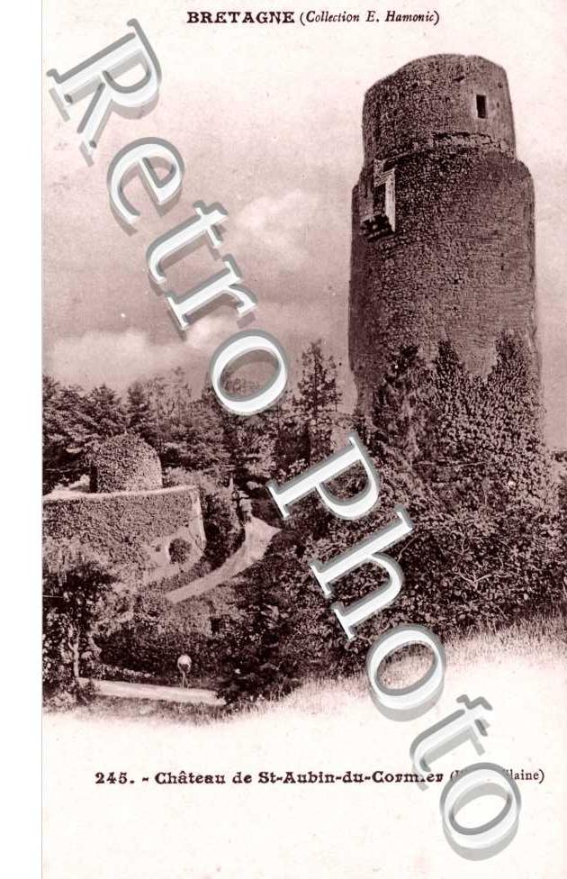 Chateau