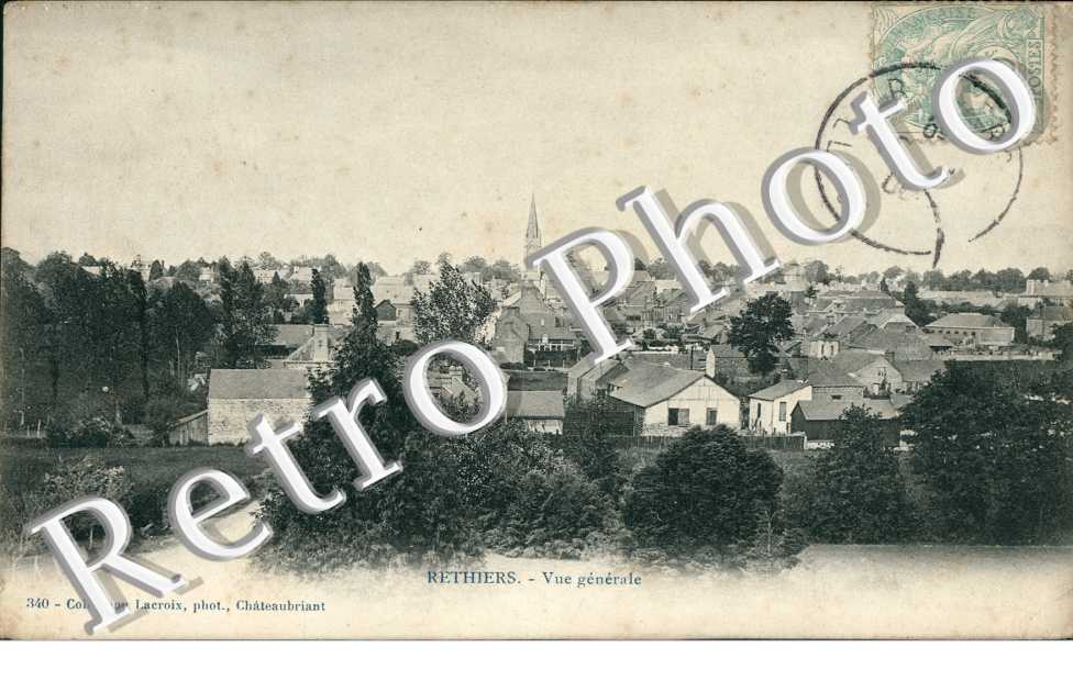 Vue Generale